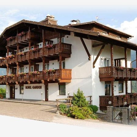 Hotel Garden Cavalese Dış mekan fotoğraf
