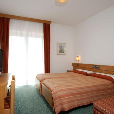 Hotel Garden Cavalese Dış mekan fotoğraf