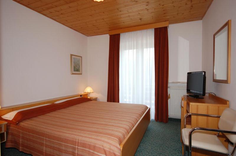 Hotel Garden Cavalese Dış mekan fotoğraf